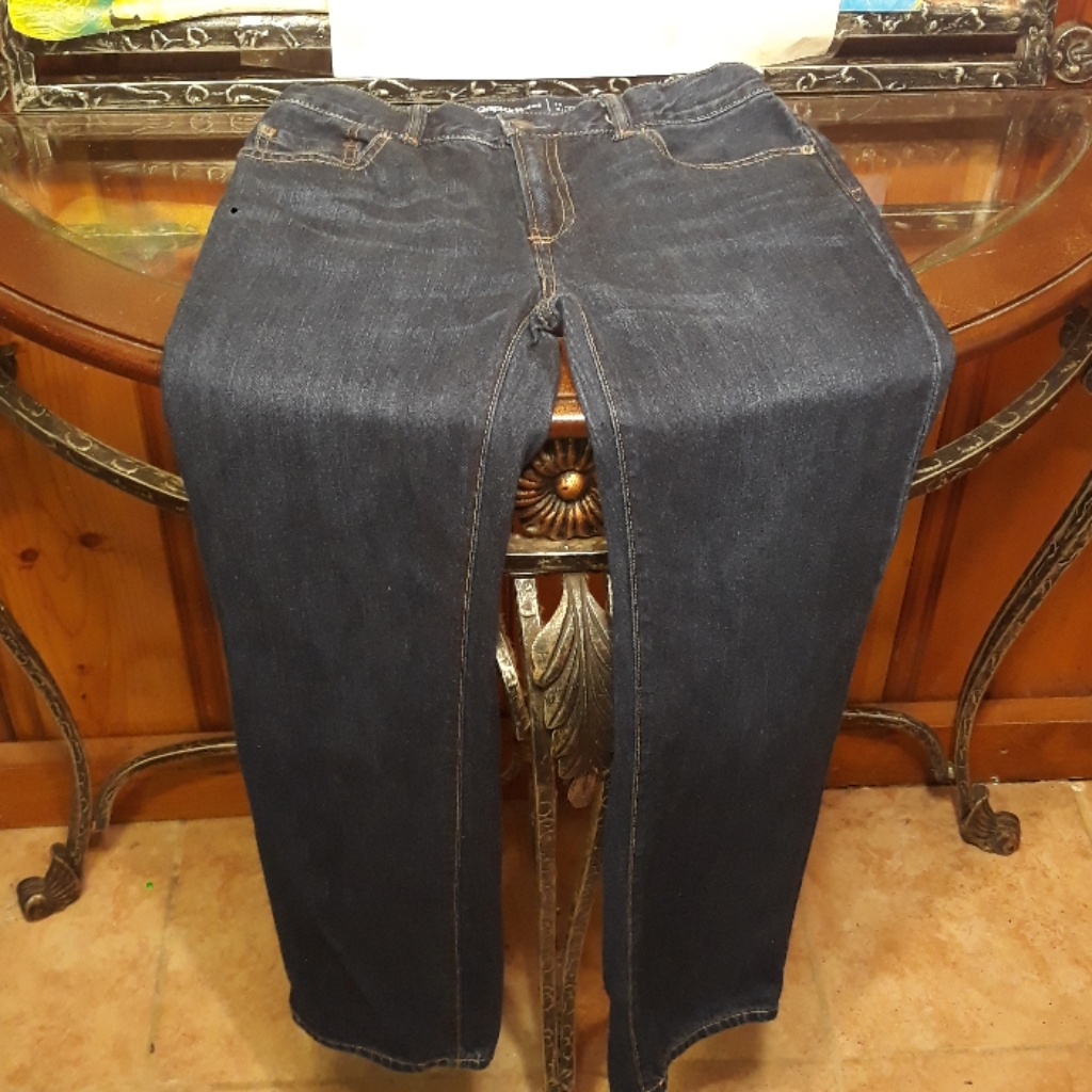 Gap 1969 Jeans